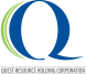 Quest Resources Holdings Logo Image